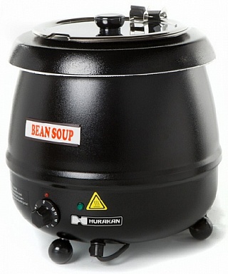 Мармит-горшочек HURAKAN HKN-FWP-1