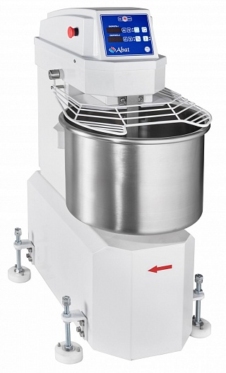 Тестомес спиральный ТМС-80НН-2П (41000019563) фото 1 Тестомес спиральный ТМС-80НН-2П (41000019563)-1