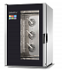 Пароконвектомат PIRON PF1410 EXPLORA LT (10 GN1/1 или 600х400, 15,8кВт, 810x900x1210 мм)