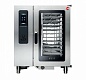 Пароконвектомат Convotherm maxx 10.10