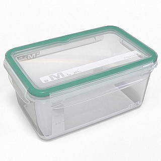 Контейнер 1,5 л Экстра Лок 1/16-1