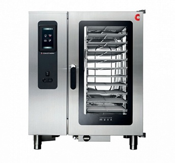 Пароконвектомат Convotherm maxx 10.10-1