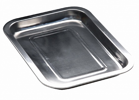 Лоток мелкий 550х400х20 мм [RGS-2059S]-1