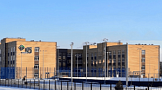 БМАОУ СОШ №45 в «Уют-Сити», г. Березовский