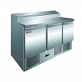Стол для пиццы COOLEQ PS300 Стол для пиццы COOLEQ PS300