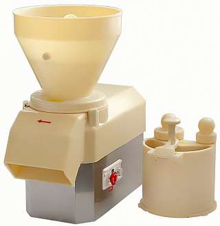 Машина протирочно-резательная МПР-350М-1