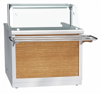 Мармит 1-х блюд ПМЭС-70Х (21000009702)-2