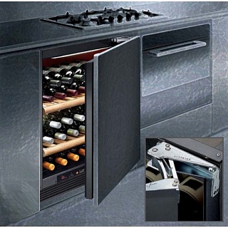 Шкаф винный IP INDUSTRIE CIR 140 CFU-1