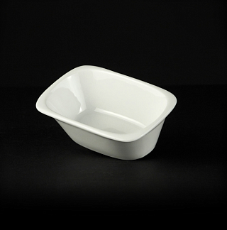 ЕМКОСТЬ прямоугольная для оливок 4'' 100мм[FP-20122]-1