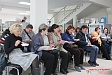 ГК Юниторг приветствовала гостей на мастер-классе торговой марки Abat-preview-3