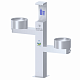 Фонтан FONTECO DF11 Smart