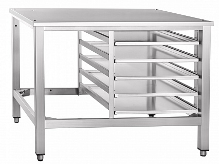 Подставка ПК-10-6/4 под конвекционные печи КЭП-10 (11000019249)-1