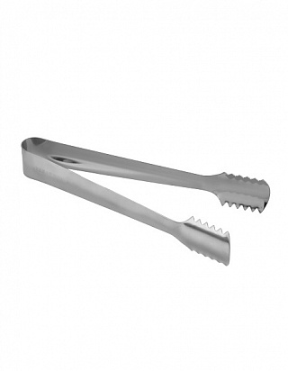 Щипцы для льда и сахара 16,5 см. нерж MGsteel /1/48/288/-1