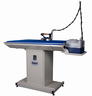 Стол гладильный HASEL MP-25-1