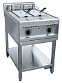 Фритюрница электрическая ЭФК-90/2П (21000801049) Фритюрница электрическая ЭФК-90/2П (21000801049)