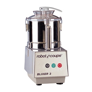 Бликсер ROBOT COUPE 3 -1