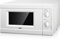 Печь микроволновая BBK 20MWS-705M/W/RU White