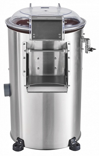 Машина картофелеочистительная МКК-300 (41000009884)-1