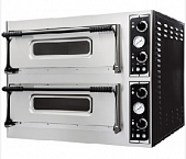 Печь для пиццы ITPIZZA MS44