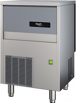 Льдогенератор APACH кубик ACB6840B A -1