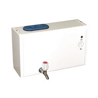 Электроводонагреватель ЭВАО-15-1