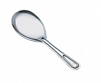 Ложка гарнирная L ручки 14 см. нерж. MGsteel /1/12/144/																								