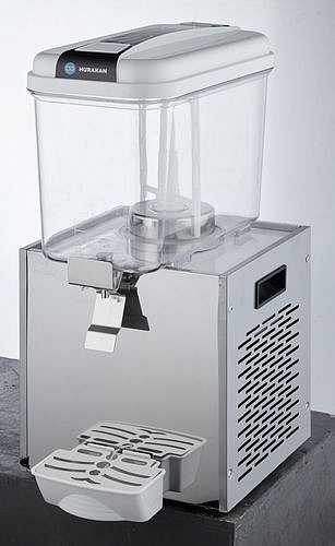 Сокоохладитель HURAKAN HKN-LSJ18Lx1-1