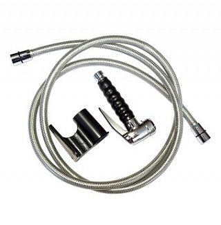 Душ в комплекте на ПКА 12000025516-1