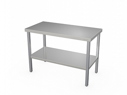 Стол СР-Л-1200.600-02 (СП-2/1200/600-Л)													-1