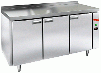 Стол охлаждаемый HICOLD SN 111/TN W P
