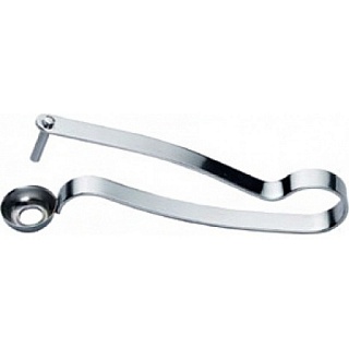 Отделитель косточек для вишен/оливок GHIDINI [70б]-1