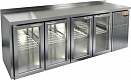 Стол охлаждаемый HICOLD GNG 1111 BR2 HT