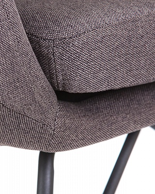 Кресло-качалка DOBRIN KIARA -4