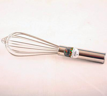 Венчик 25 см, нерж 1/50-1