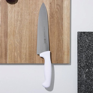 Нож Professional Master для мяса, длина лезвия 20 см-1