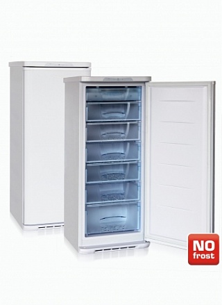 Морозильник Бирюса 146 SN ( с NoFrost)-1