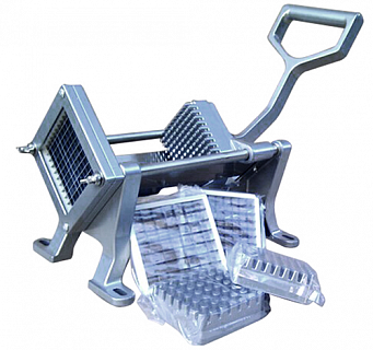 ПРЕСС ДЛЯ НАРЕЗКИ ФРУКТОВ И ОВОЩЕЙ HURAKAN HKN-HC03-1