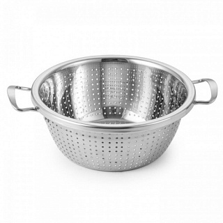 Дуршлаг Катунь 40см,15 л, нерж-1