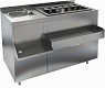 Барная станция HICOLD НБМКС-12/6БПК