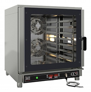 Пароконвектомат электрический EKSI ESL 071GD-1