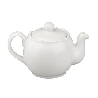 ЧАЙНИК ЗАВАРОЧНЫЙ 400мл с фильтром[LQ-C0038P] 400 мл-1