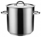 Кастрюля Pujadas с крышкой 50 л