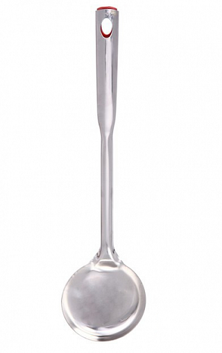 Половник кухонный металлический "Эконом"-1