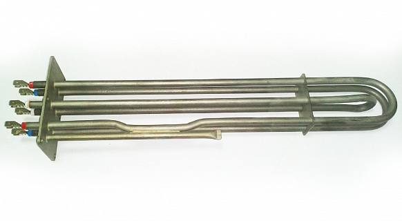 ТЭН В3-245 A 8,5/9,0 P (аналог)-1