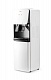 Кулер для воды AEL 85c LC white/black AEL500399 Кулер для воды AEL 85c LC white/black AEL500399