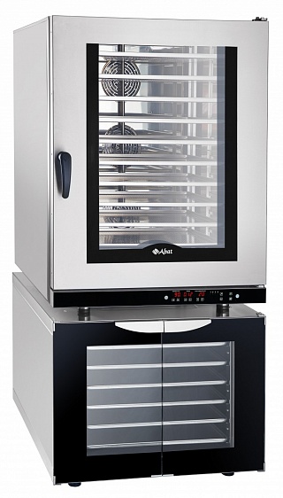 Печь конвекционная КЭП-10П (11000026897) без противней -3