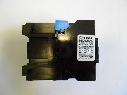 Пускатель ПМЛ-2160 МБ 230В 22000055574-1