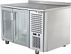 Стол холодильный со стеклянными дверьми TD2GN-G 1050456d