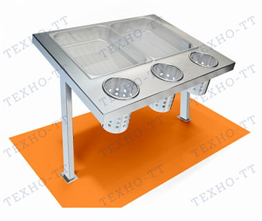 Модуль для приборов МП Виола-2