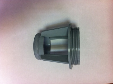 Втулка перелива МПК-700К.1102.00.00.065 12000020225 -1